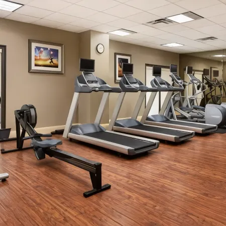 Holiday Inn Express & Suites ALPHARETTA - WINDWARD PARKWAY by IHG