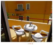 just 80 meters from the sea, best area of Alghero, 3 bedrooms, private parking
