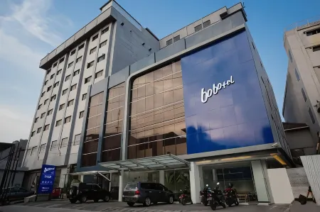 Bobotel Gatot Subroto Medan