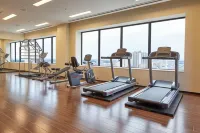 Hotel Lumiere Grande Nagareyama-Otakanomori - Phòng tập thể hình