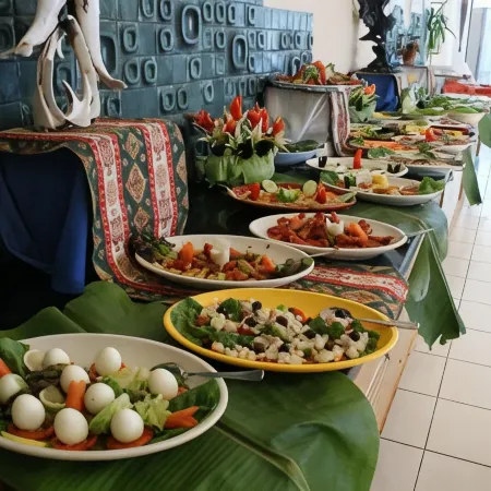 Kemer Hotel