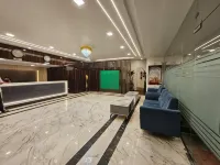 Hotel MAA Laxmi Palace