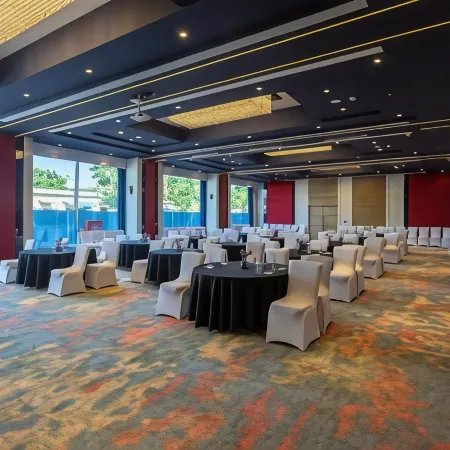 Svenska Design Hotel Kakinada