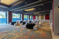 Svenska Design Hotel Kakinada - breakfast