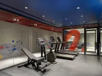 Riva Vibe Hotel Bangkok by PCL Hotels near Taksin Bridge
