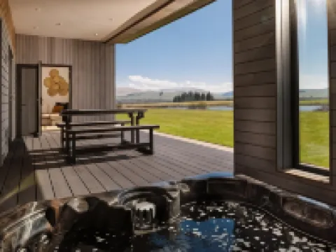 Lochside House Hotel & Spa Hotels in Cumnock