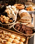 Holiday Inn ROSARIO by IHG - Desayuno
