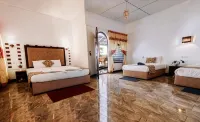 Arugambay Surf Resort Hotels in Arugam