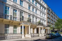 Comfort Inn Hyde Park Các khách sạn ở Luân Đôn