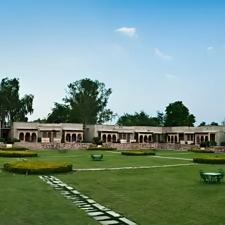 Neemrana's - Deo Bagh