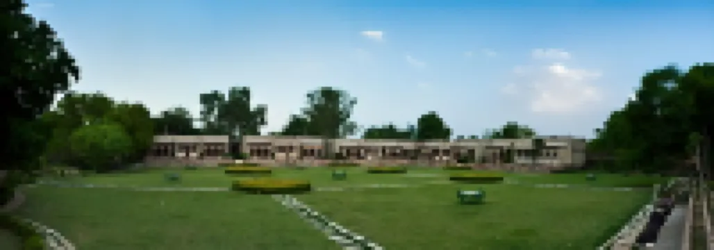 Neemrana's - Deo Bagh