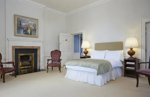 梅努斯校園住宿酒店