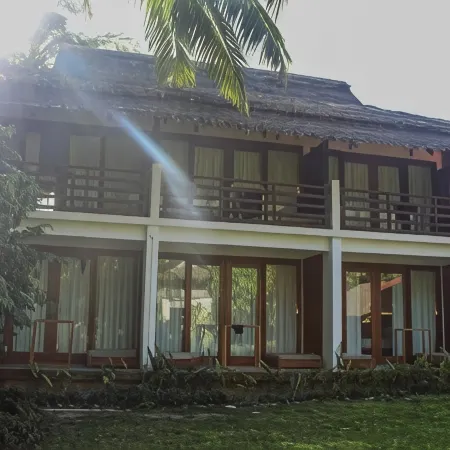 The Henry Resort Siargao at Kermit