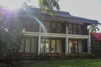 The Henry Resort Siargao at Kermit - bar
