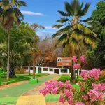 Hotel Alelos فنادق في Ituacu