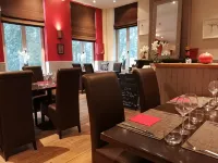 Hotel le Monte Cristo - พร้อมอาหารเช้า