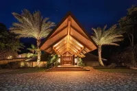 Manami Resort Các khách sạn ở Hinoba-an