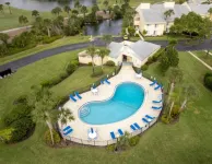 Sawgrass Country Club - 26 Tifton Way - Stunning Golf Course Views!