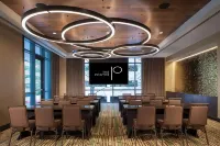 더 포터 포틀랜드 큐리오 컬렉션 바이 힐튼