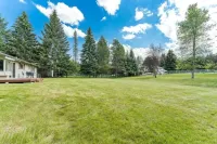 Mountain Bliss! a Beautiful Kalispell Home