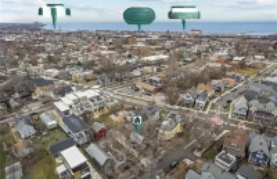 Location! Modern Ohio City Luxury + 2 King Beds