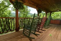 Come and enjoy Bryson City! Just minutes from NOC, Deep Creek, GSMNP, Fishing!!!