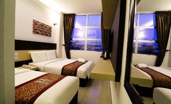 Uptown Hotel Seremban