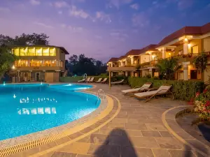 Hotel Jungle Crown