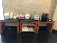 Hua Tai Hotel - Bữa sáng