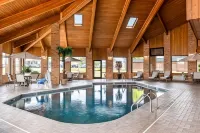 Best Western Jacksonville Inn Hotels in Jacksonville