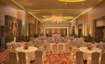 Radisson Blu Hotel, Indore