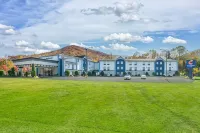 Comfort Inn Asheville East-Blue Ridge Pkwy Access Hotel di Buncombe County