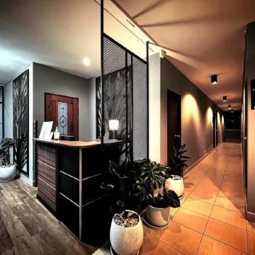 Kangaroo Residence