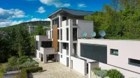 Hotel Zlaty Klucik - Golden Key with Luxury Spa Hotels in Nitra
