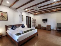 Tadlo Lodge Hotels in Lao Ngarm