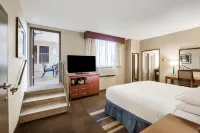 Wyndham New Orleans - French Quarter Hôtels à : Nouvelle-Orléans
