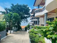 Koh Tao Heritage Hotel berhampiran Teluk Mango
