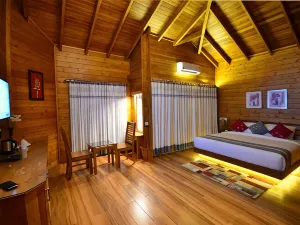 LakeRose Wayanad Resort