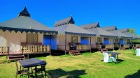 Braham Vatika Resort