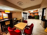 Comfort Inn Hotels in Darien