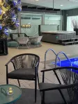 Scandic Gällivare - Gym