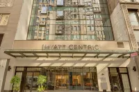 Hyatt Centric Midtown 5th Avenue New York Các khách sạn ở New York
