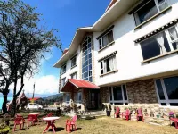 Sakura Garden Retreat, Ravangla Hôtels à : 