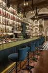 Stoes Boutique Hotel - Baarit