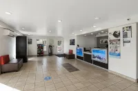 Motel 6 Bryan, TX - University Area