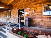Red Stone Inn Ξενοδοχεία στην πόλη Moab