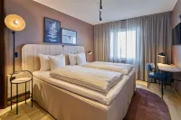 Scandic Star Sollentuna Hotels near Pingstkyrkan