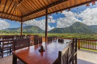 Teras Sawah Guest House Syariah - Pensions