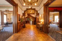 HI Sacramento Hostel Hotels in Sacramento