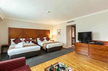 Crowne Plaza 伯明翰